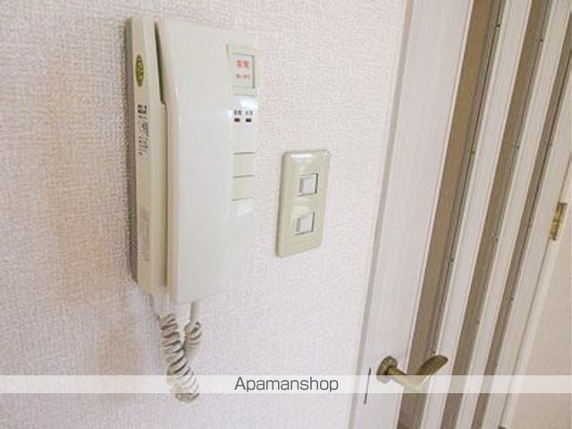 クリオパレス青葉 壱番館の内装写真