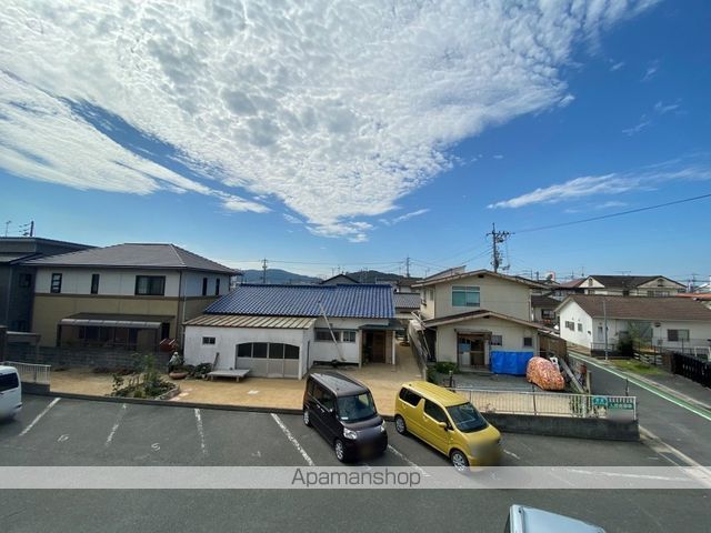 小山エビスコーポのその他写真