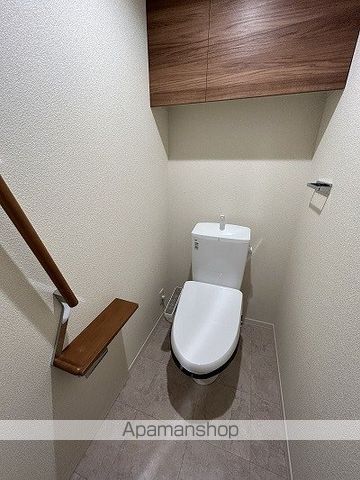 Casa nobleの内装写真