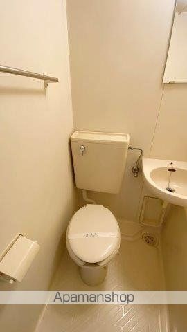 アルフィーネ厚生町の内装写真
