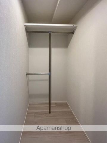 パークアクシス菊川ステーションイーストの内装写真