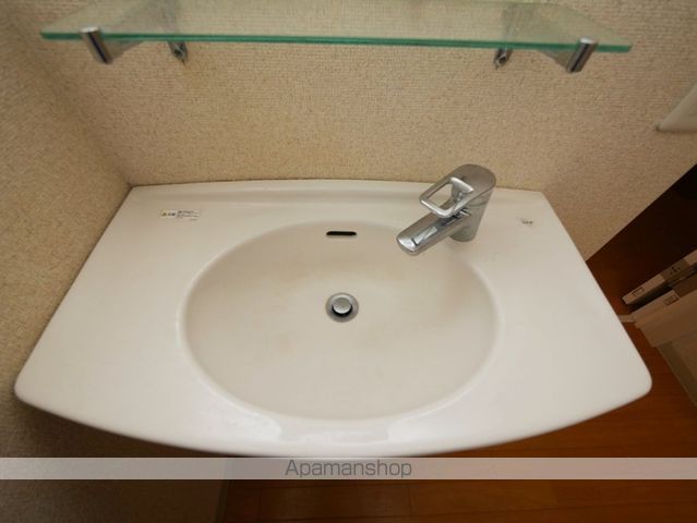 フジスタ所沢の内装写真