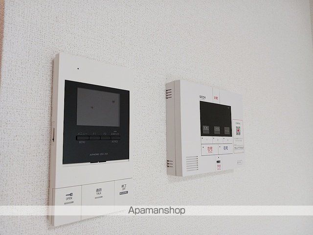 ヒカルサさいたま吉野の内装写真