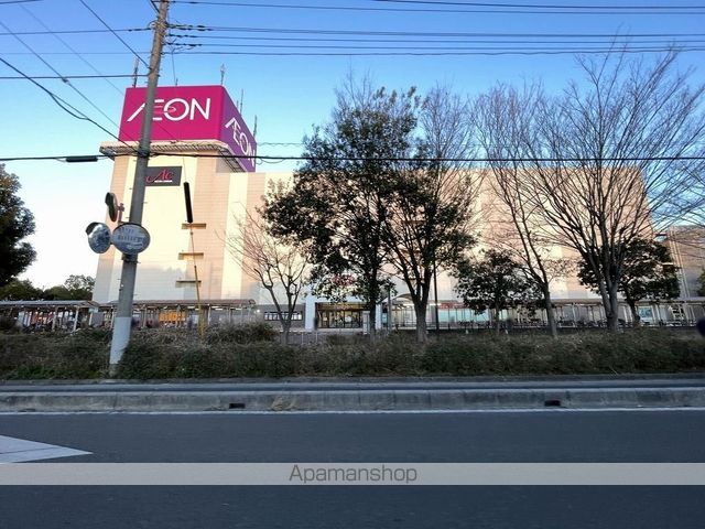 レオパレスアムール大宮IIの周辺写真