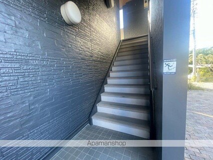 レオパレスナイアガラⅡ[1K/23.18m2]のその他部屋・スペース4