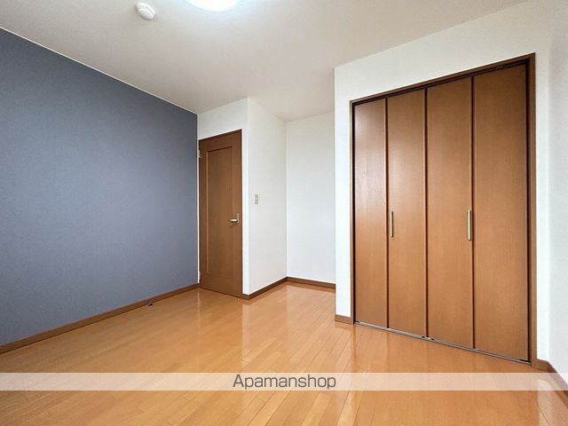 アーバンパレス762の内装写真