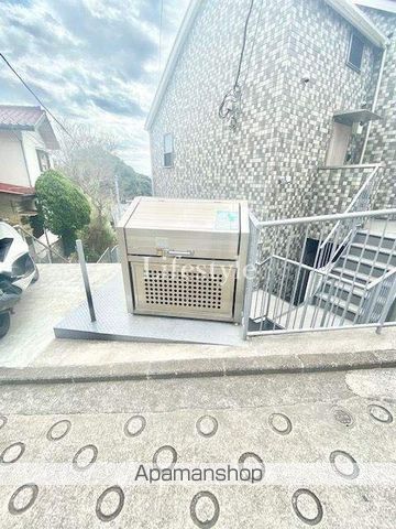 クレール上大岡参番館のその他写真