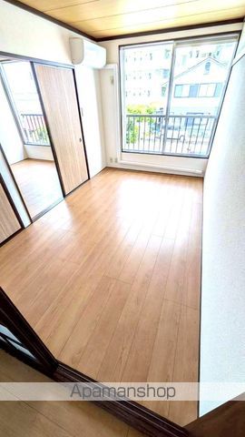 片岡コーポの内装写真