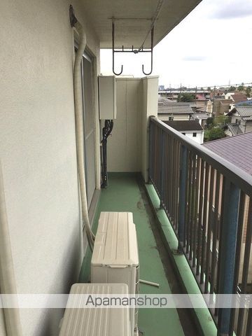 キャッスル稲毛の内装写真