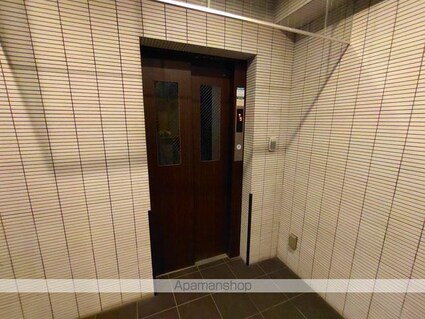 アソルティ東二番丁レジデンス[1R/17.22m2]の共用部1