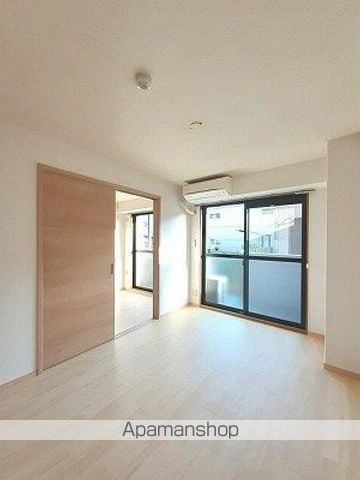 アメニティ屋島の内装写真