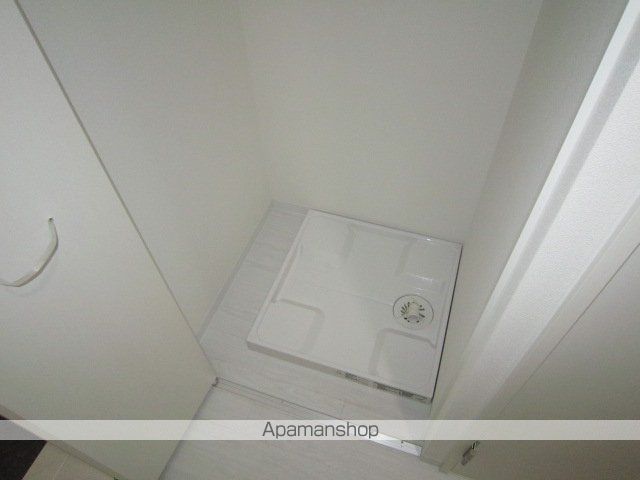 ルヴェール新大阪の内装写真