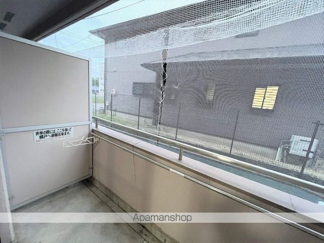 高根台ビレッジの内装写真