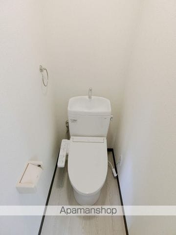 グラン・モントレゥーの内装写真