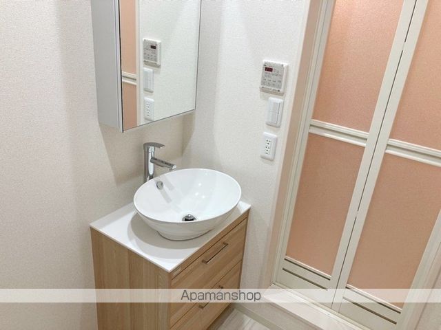 フジパレス上新庄西の内装写真