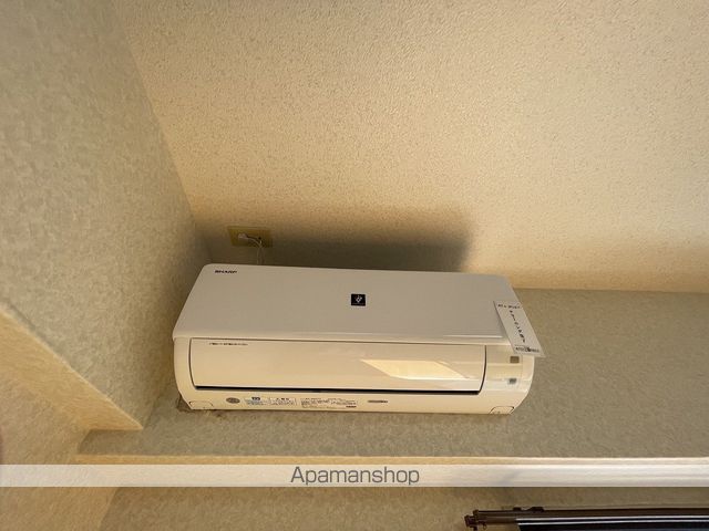 プリマベーラの内装写真