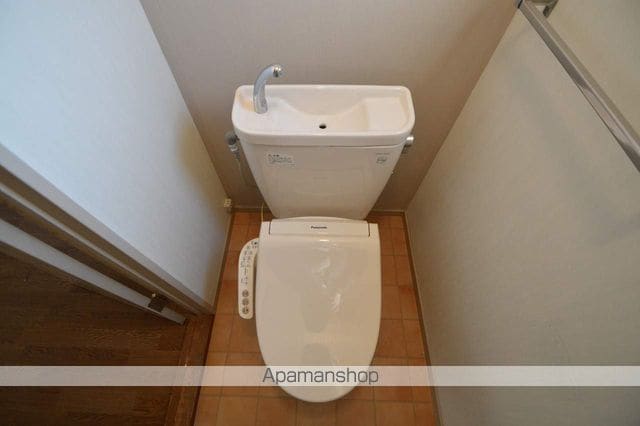 クレセントの内装写真
