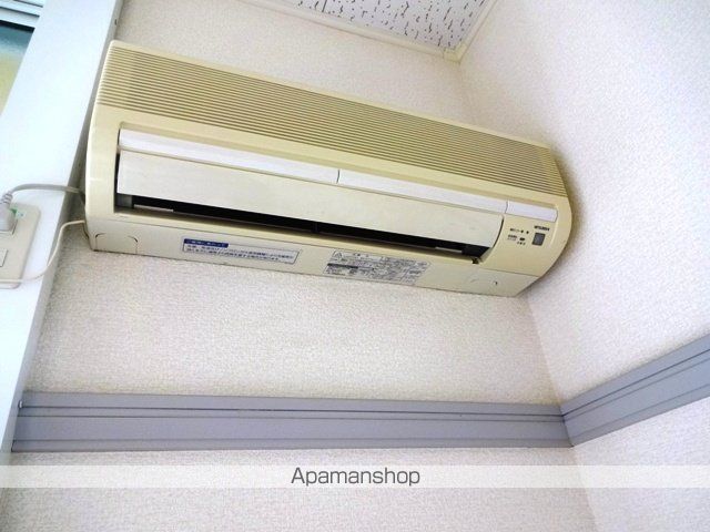 レオパレスヴィラIIの内装写真