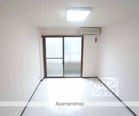 メゾンプリマベーラの内装写真