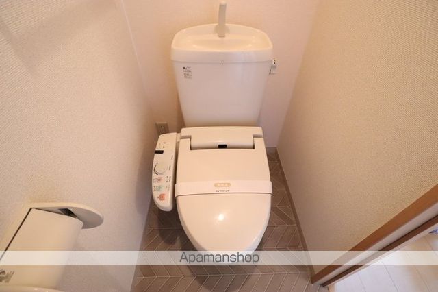 グランパルクの内装写真