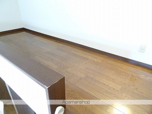セレーノ蒲町の内装写真