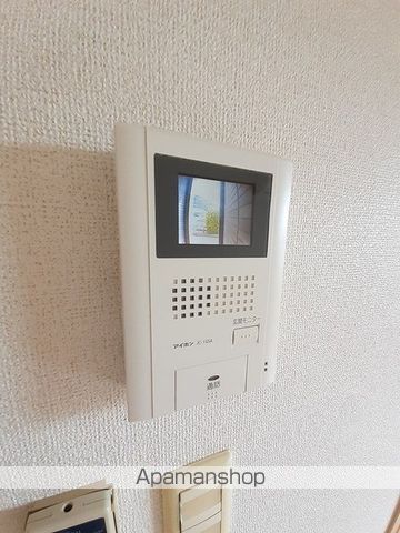 志村横丁IVの内装写真