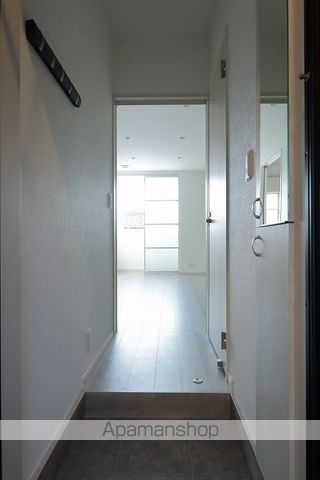 CLOVER AWAJIMAの内装写真