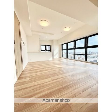SーRESIDENCE千種belvia TOWER(べルヴィアタの内装写真