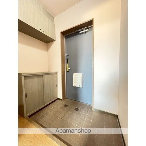 エクセルふたすぎの内装写真
