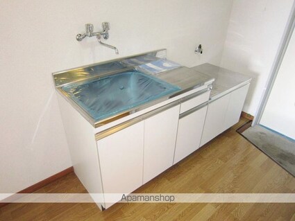 長野県長野市桐原２丁目[1K/23.35m2]の内装2