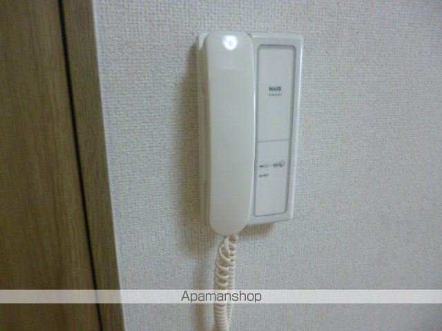 メープル円山の内装写真
