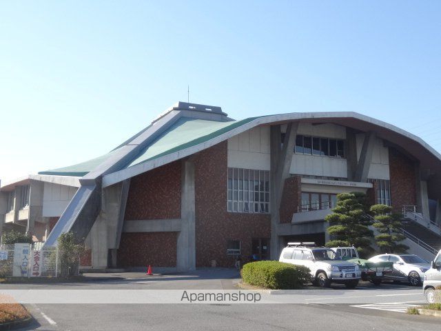 メゾンハーバー蔵波の周辺写真