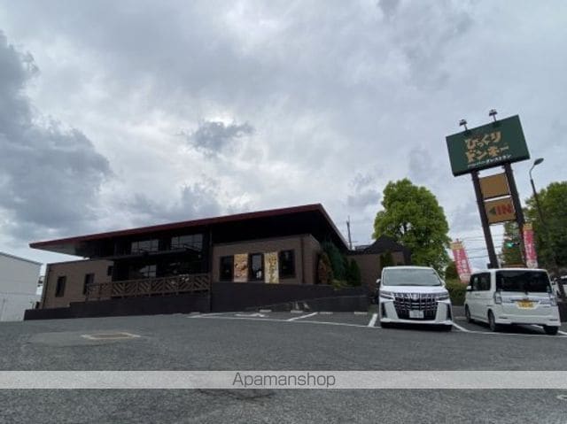 ウィステリア学園前の周辺写真