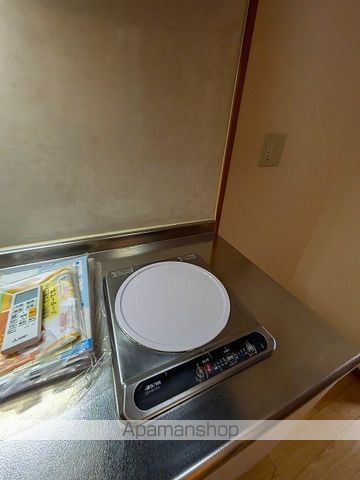 静岡鉄道静岡清水線 音羽町駅 徒歩11分 4階建 築42年の内装写真