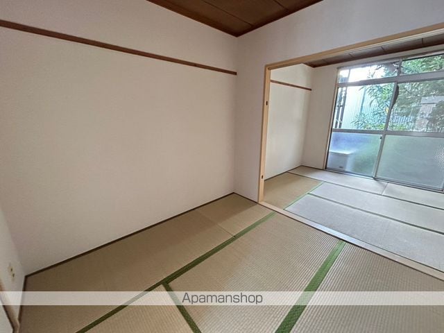 コーポイトウの内装写真