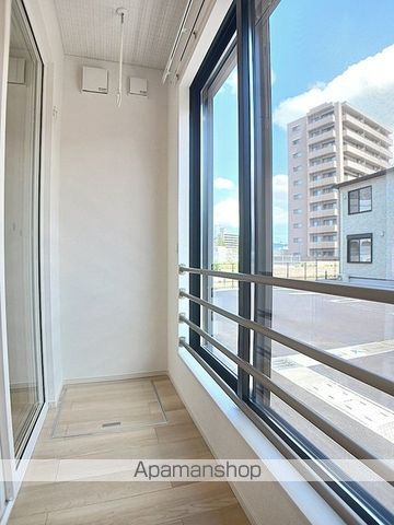 シャンテ カノンAの内装写真