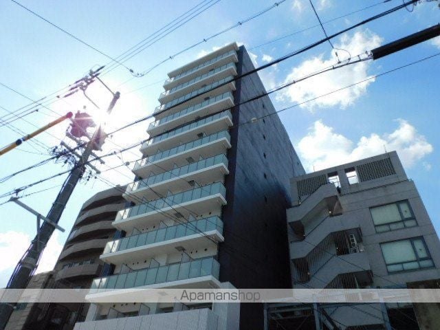 エステムコート名古屋平安通クチュールの外観写真