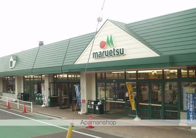 クレストフォーチュン Bの周辺写真