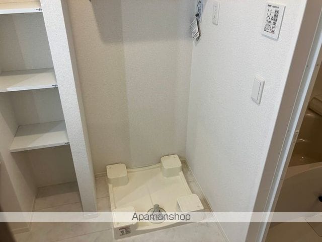 DーSERENO東田町の内装写真