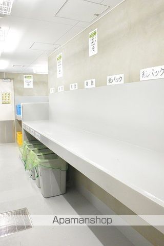 パークリュクス白金高輪のその他写真