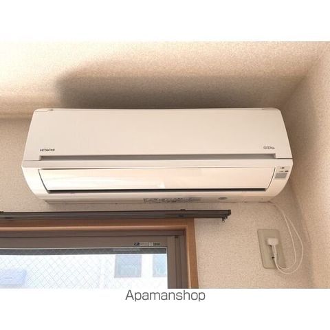 グレイシャスの内装写真