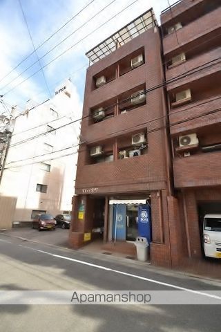 YYビル宝町の外観写真