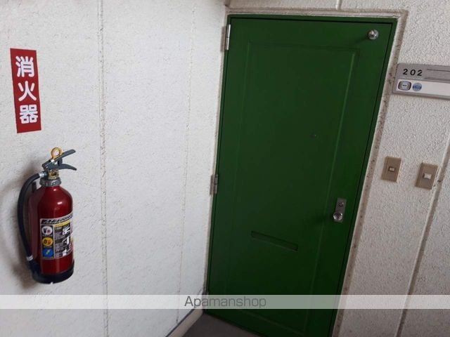 サンシャイン南手城の外観写真