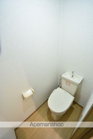 ウィンディア花畔Aの内装写真