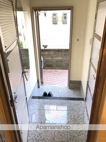 エレガンス江平東の内装写真