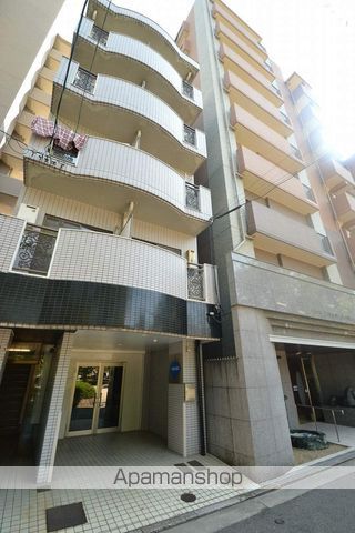 黒ひげ海賊団の外観写真