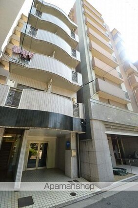 黒ひげ海賊団（旧　Ｂｒｉｌｌｏ広瀬北町）[1K/16m2]の外観2