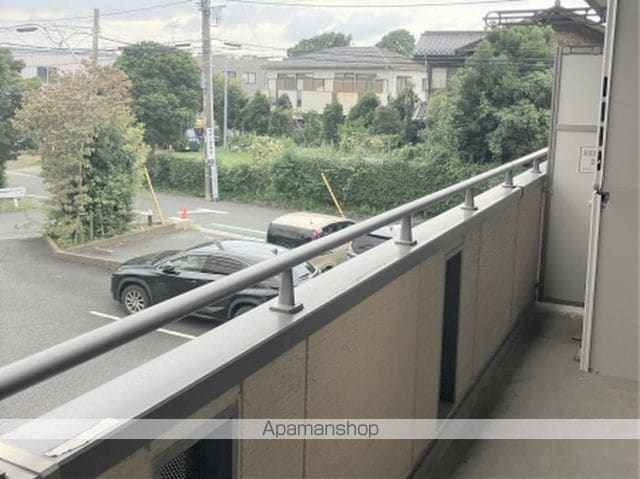 クレールNの内装写真