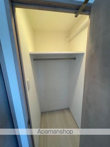 SーRESIDENCE大森BRESAの内装写真