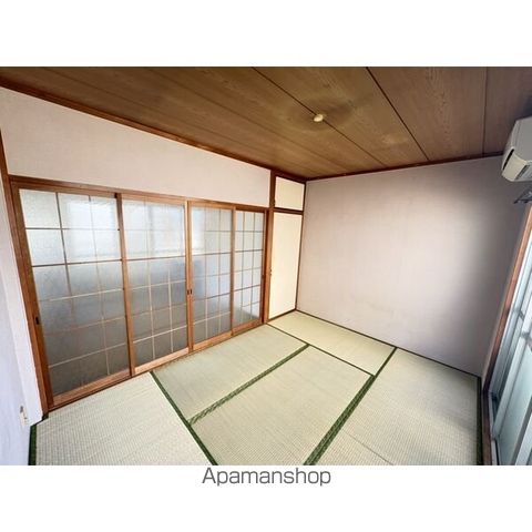 関ハイツの内装写真